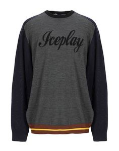 Свитер Ice Play
