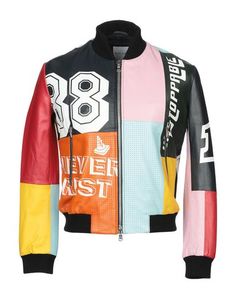 Куртка Mira Mikati