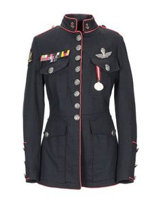 Куртка History Repeats