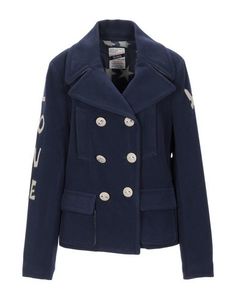 Пальто History Repeats