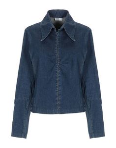 Джинсовая рубашка Bluenile