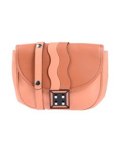 Сумка через плечо Manurina