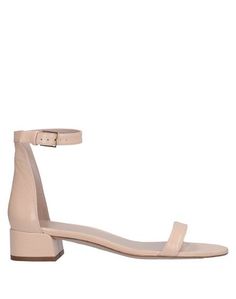 Сандалии Stuart Weitzman