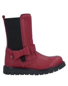 Полусапоги и высокие ботинки Melania