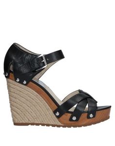 Эспадрильи THE JET SET 6 Michael Kors