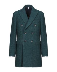 Пальто Domenico Tagliente