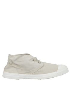 Высокие кеды и кроссовки Bensimon