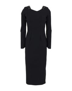 Платье миди Christies À Porter