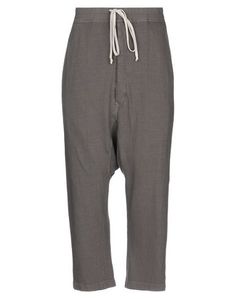 Брюки-капри Drkshdw BY Rick Owens