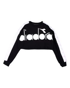 Толстовка Diadora