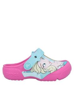 Сандалии Crocs