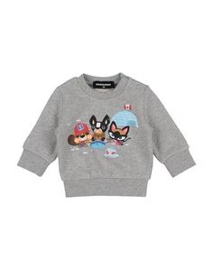 Толстовка Dsquared2