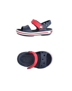 Сандалии Crocs