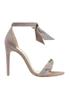 Сандалии Alexandre Birman