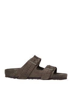 Сандалии Rick Owens by Birkenstock