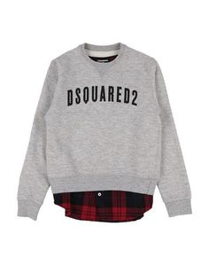 Толстовка Dsquared2