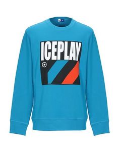 Толстовка Ice Play