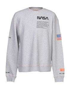 Толстовка Heron Preston