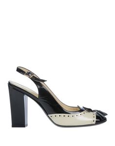 Туфли Marc By Marc Jacobs