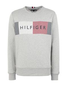 Толстовка Tommy Hilfiger