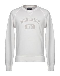 Толстовка Woolrich