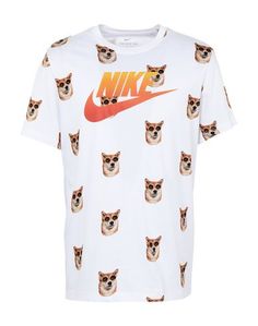 Футболка Nike