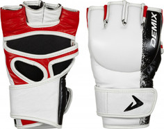 Перчатки MMA Demix, размер 7