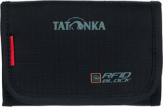Кошелек Tatonka FOLDER RFID