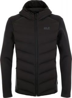 Куртка пуховая мужская JACK WOLFSKIN Tasman, размер 58