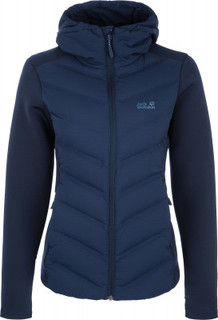 Куртка пуховая женская Jack Wolfskin Tasman, размер 46-48