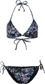 Бикини женское ONeill Pw Capri Bondey Print, размер 42 O'neill