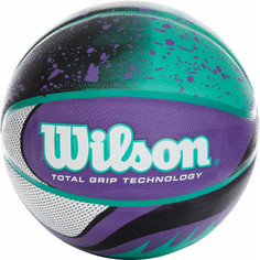 Мяч баскетбольный Wilson 21 SERIES