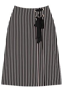 Юбка в полоску S.Oliver