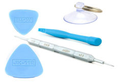 Набор инструмента Jakemy JM-8114