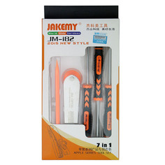 Набор инструмента Jakemy JM-I82
