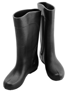 Сапоги Колесник Донна ЭВА Black р.37-38