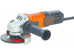 Шлифовальная машина Black+Decker G650