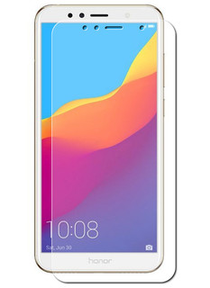 Защитное стекло Onext для Huawei Y6 2018 41651
