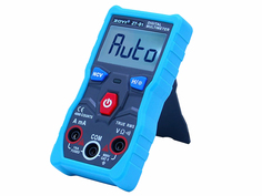 Мультиметр Zotek Zoyi ZT-S1