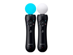 Контроллер движений Sony PlayStation 4 Move CECH-ZCM1E