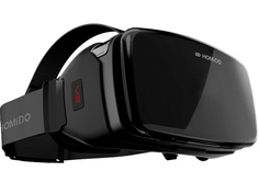 Очки виртуальной реальности HOMIDO V2 Black