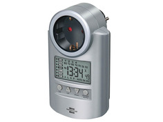 Розетка Brennenstuhl DT 1507500