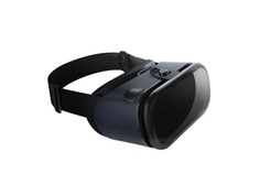 Очки виртуальной реальности HOMIDO Prime Black