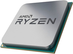 Процессор AMD Ryzen 3 2300X OEM YD230XBBM4KAF (3500MHz/AM4/L3 8192Kb)