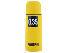 Термос Zanussi Cervinia (0,35 л) Yellow