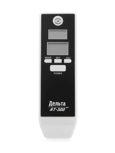 Алкотестер Дельта АТ-500