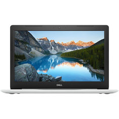 Ноутбук Dell Inspiron 5570 5570-5311 (Intel Core i5-8250U 1.6 GHz/8192Mb/256Gb SSD/DVD-RW/AMD Radeon 530 4096Mb/Wi-Fi/Bluetooth/Cam/15.6/1920x1080/Linux)