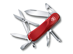 Мультитул Victorinox Evolution S16 2.4903.SE