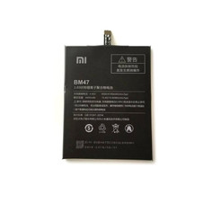 Аккумулятор Monitor для Xiaomi Redmi 3 / 3 Pro / 3S / 4X BM47 2660