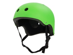 Шлем Larsen Special H4 Размер S (52-54cm) Light Green